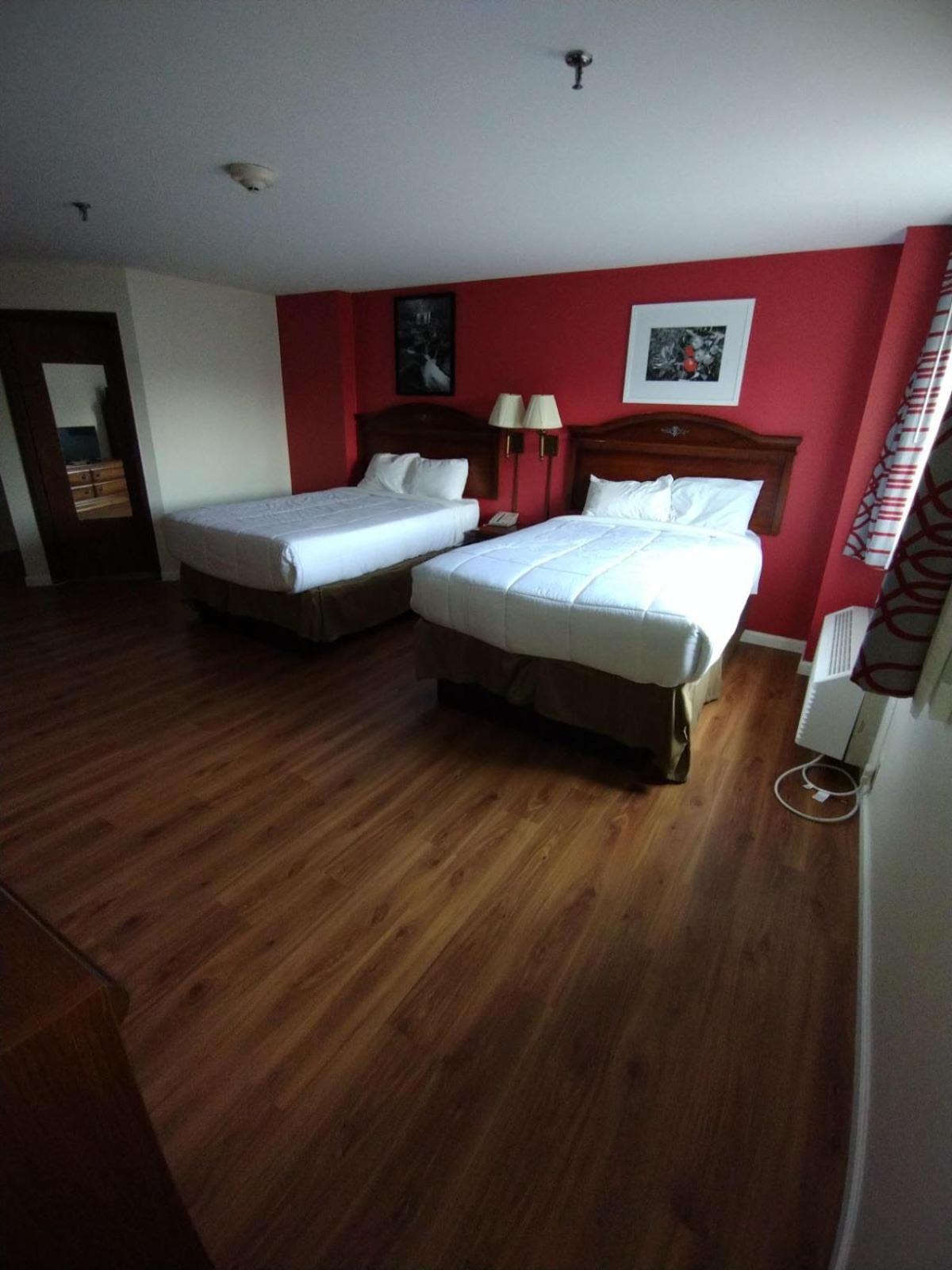 Pottsville Hotel photo 13