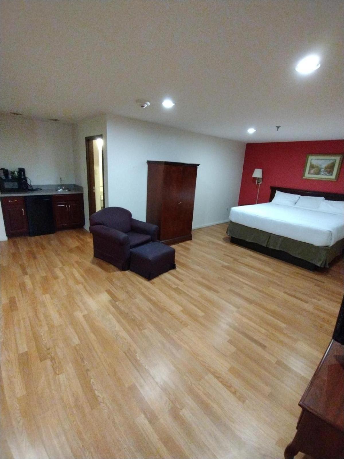 Pottsville Hotel photo 29