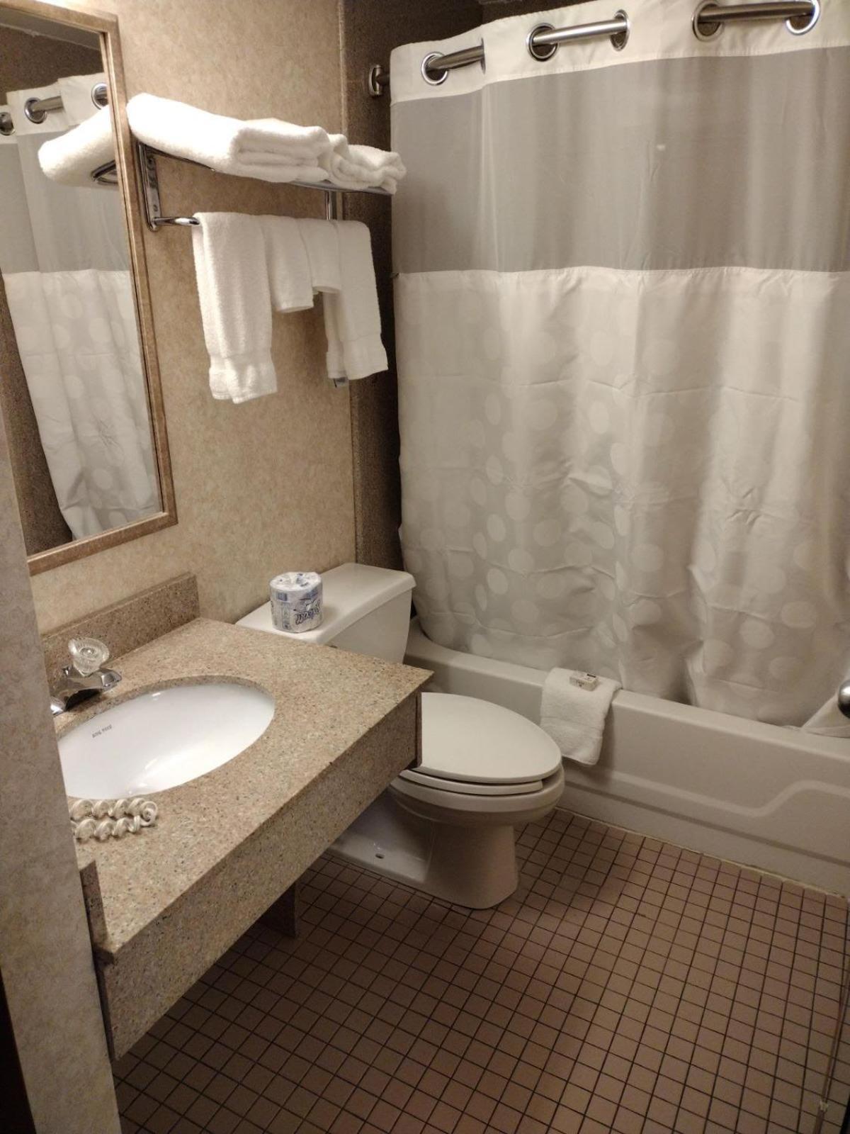 Pottsville Hotel photo 21