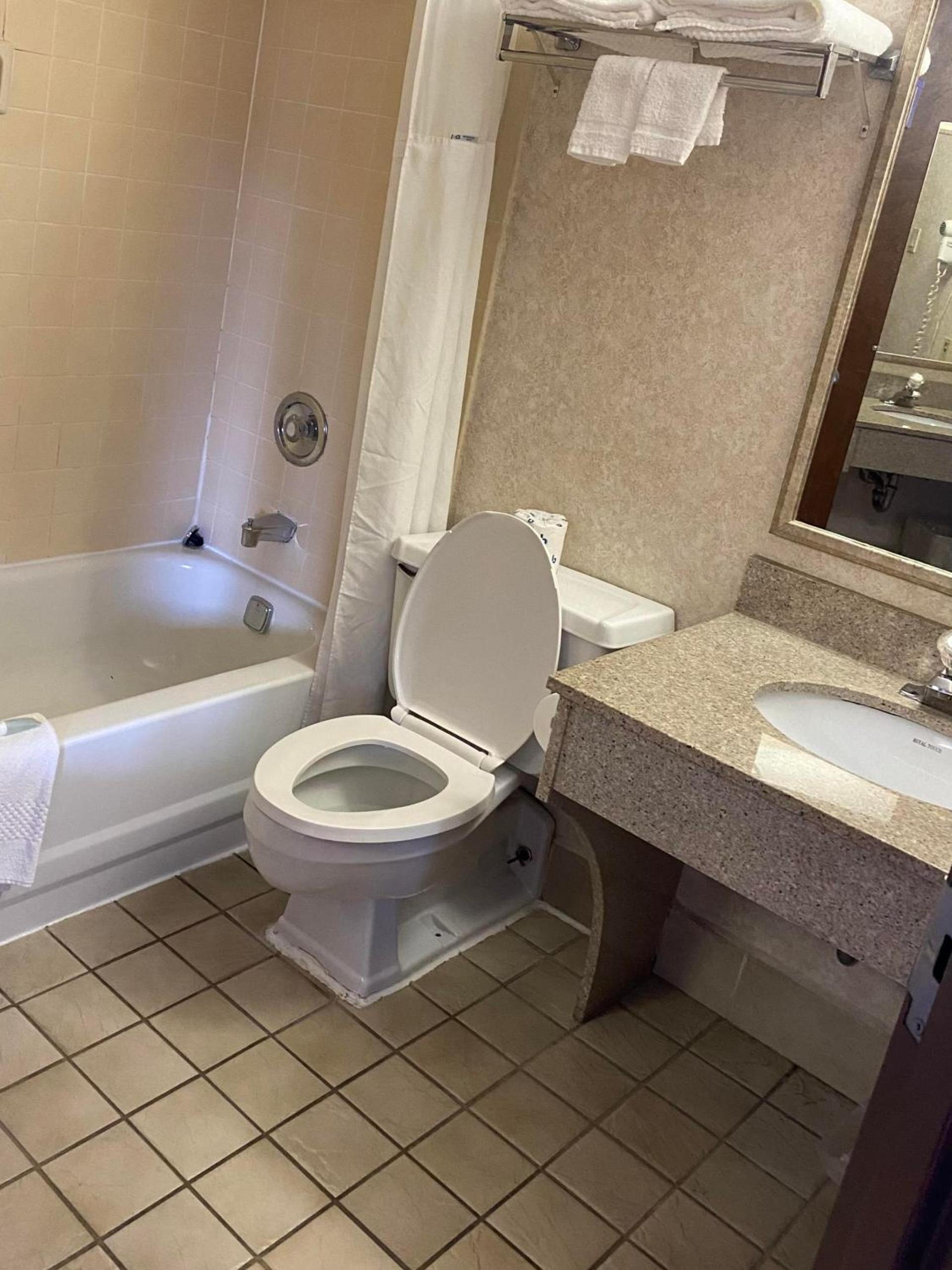 Pottsville Hotel photo 24