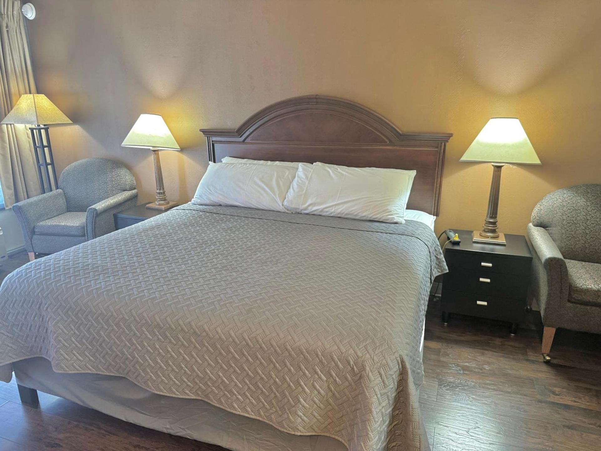 Eureka Springs Heritage Motel photo 28