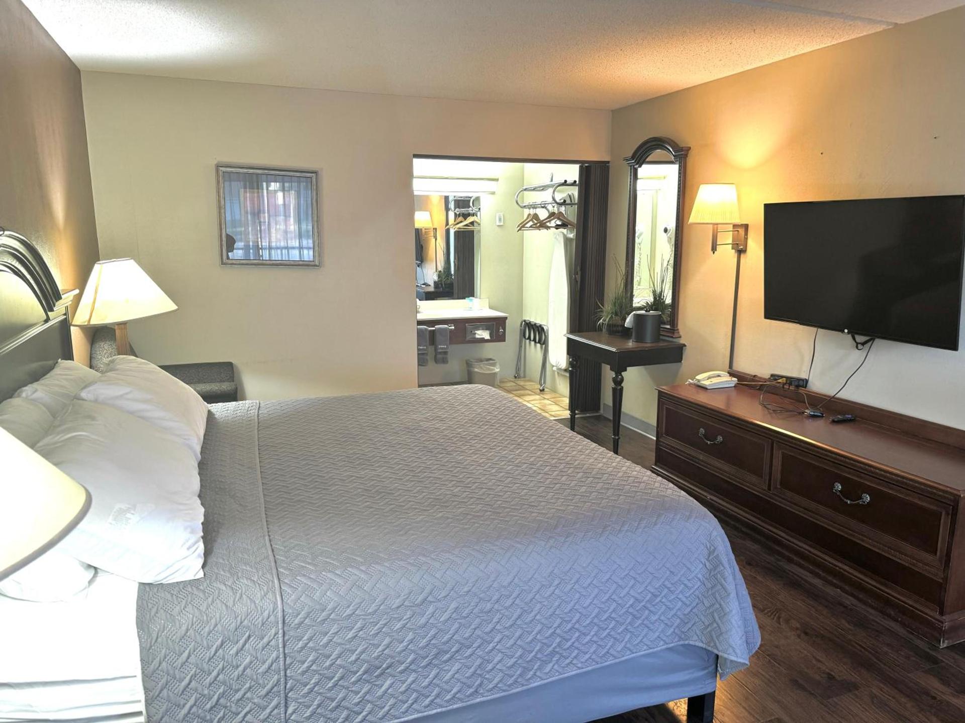 Eureka Springs Heritage Motel photo 29
