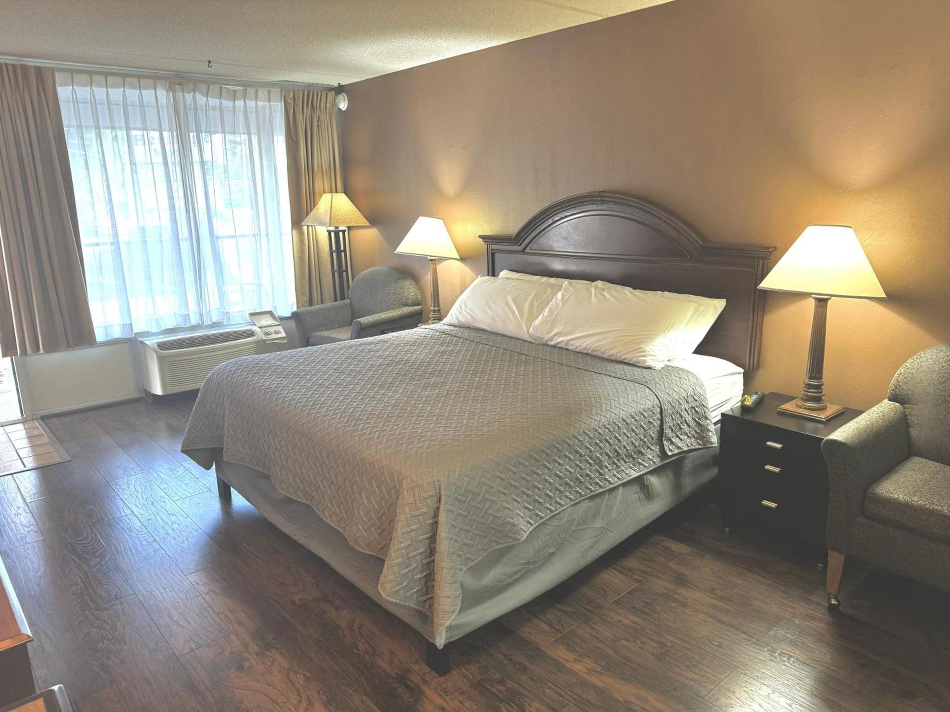 Eureka Springs Heritage Motel photo 27