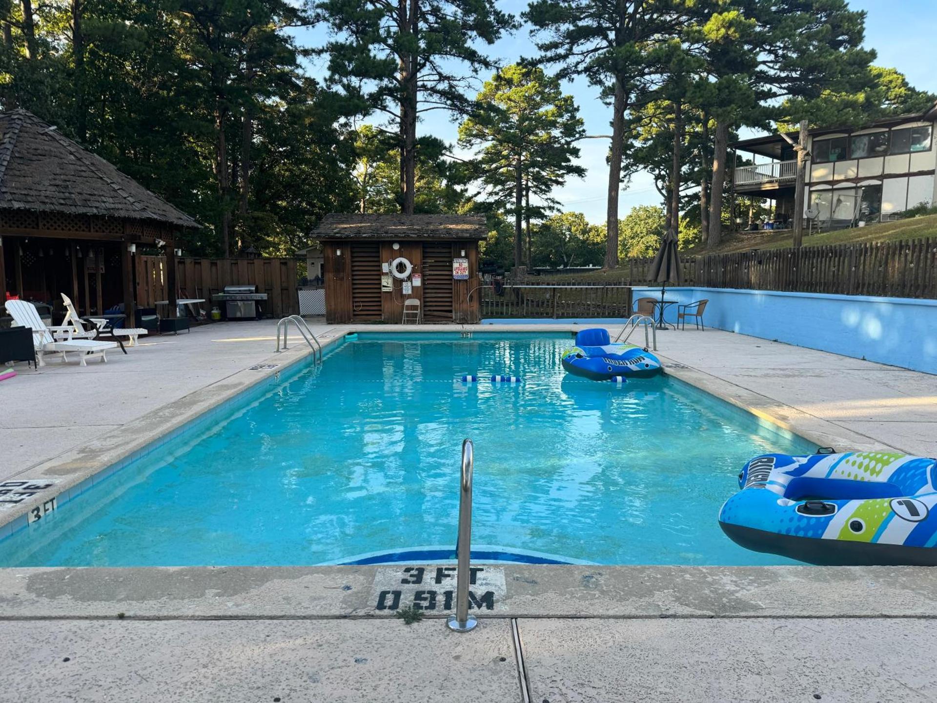 Eureka Springs Heritage Motel photo 38