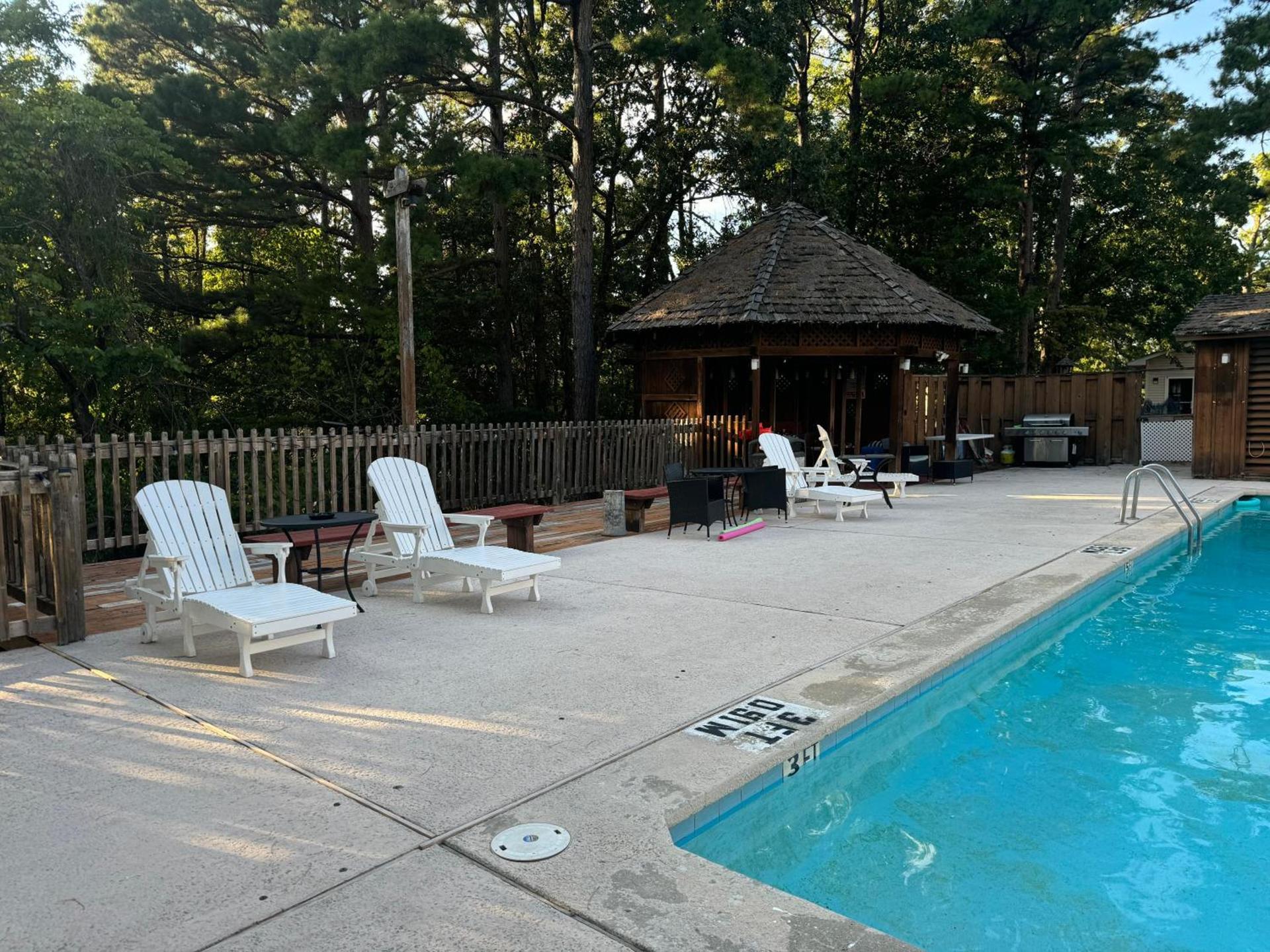 Eureka Springs Heritage Motel photo 30