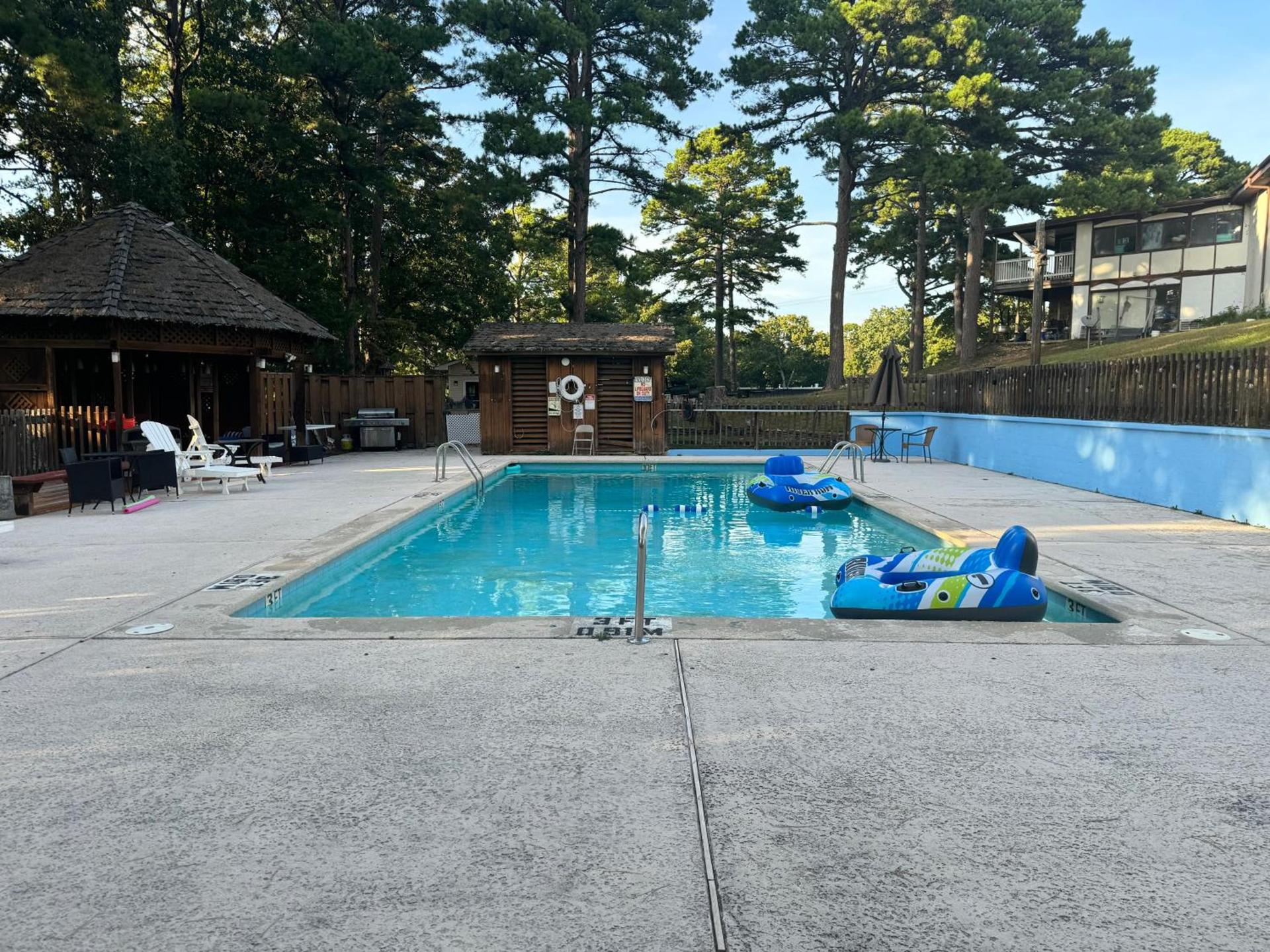 Eureka Springs Heritage Motel photo 32