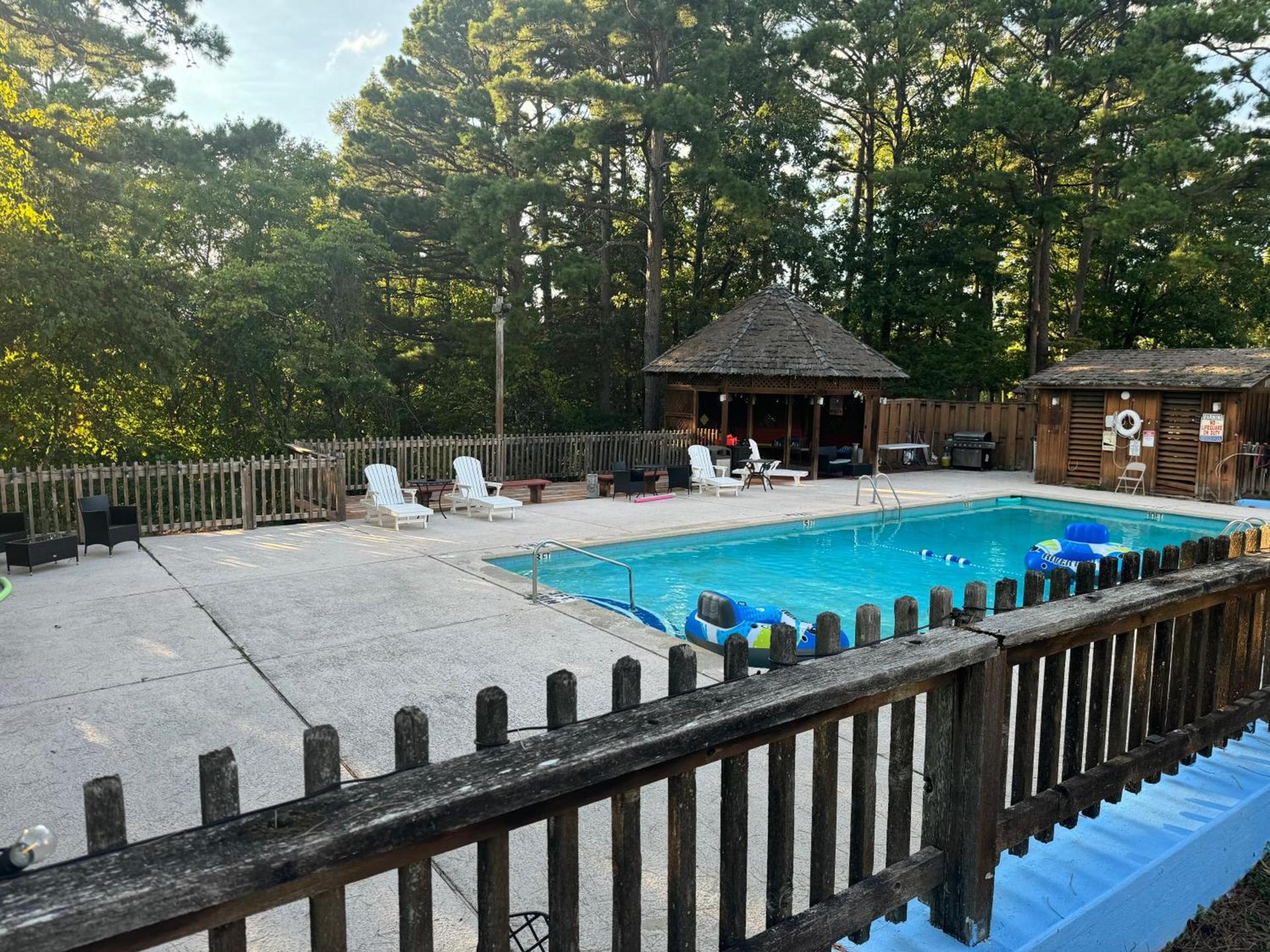 Eureka Springs Heritage Motel photo 33