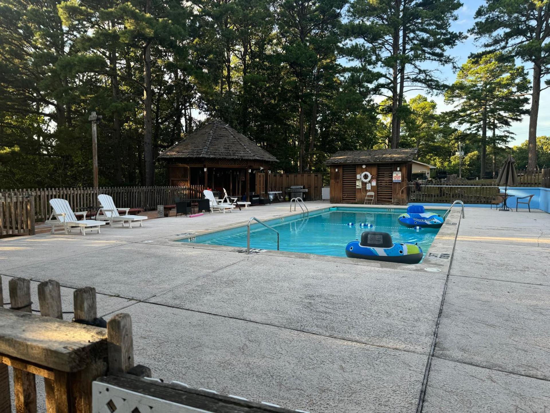 Eureka Springs Heritage Motel photo 34