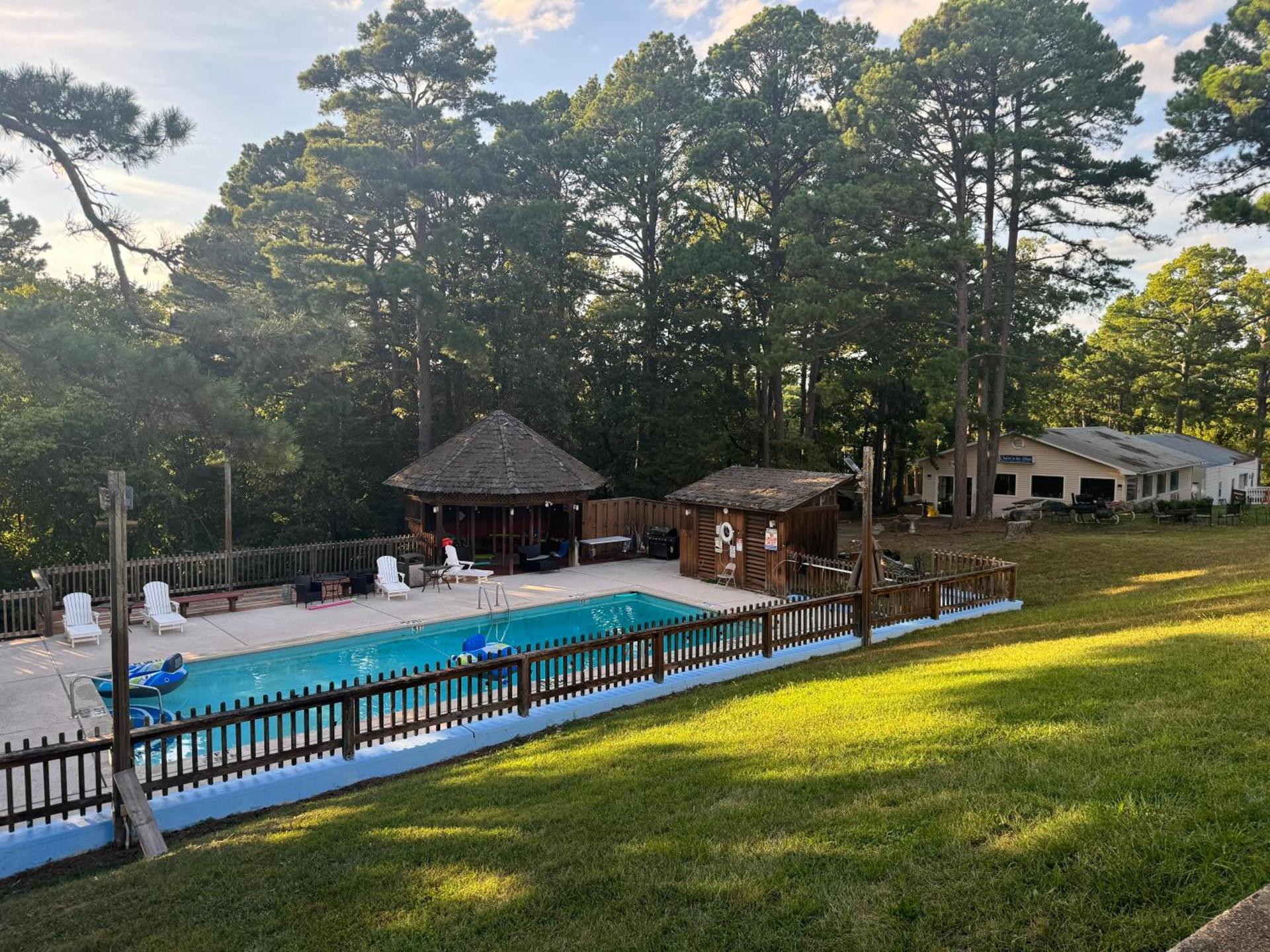 Eureka Springs Heritage Motel photo 36