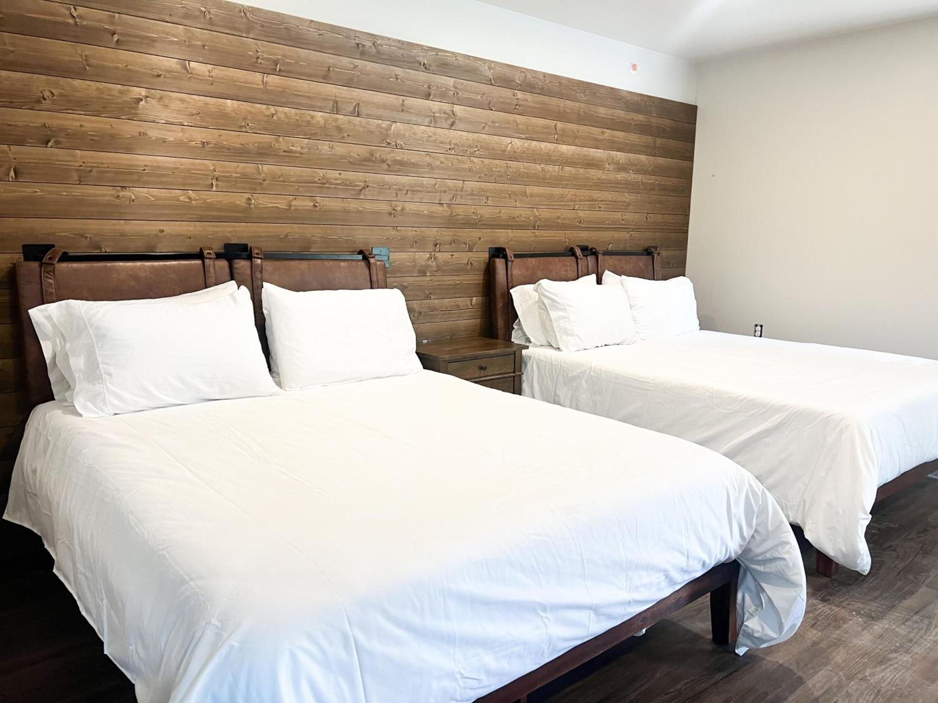 Spruce Lodge photo 6