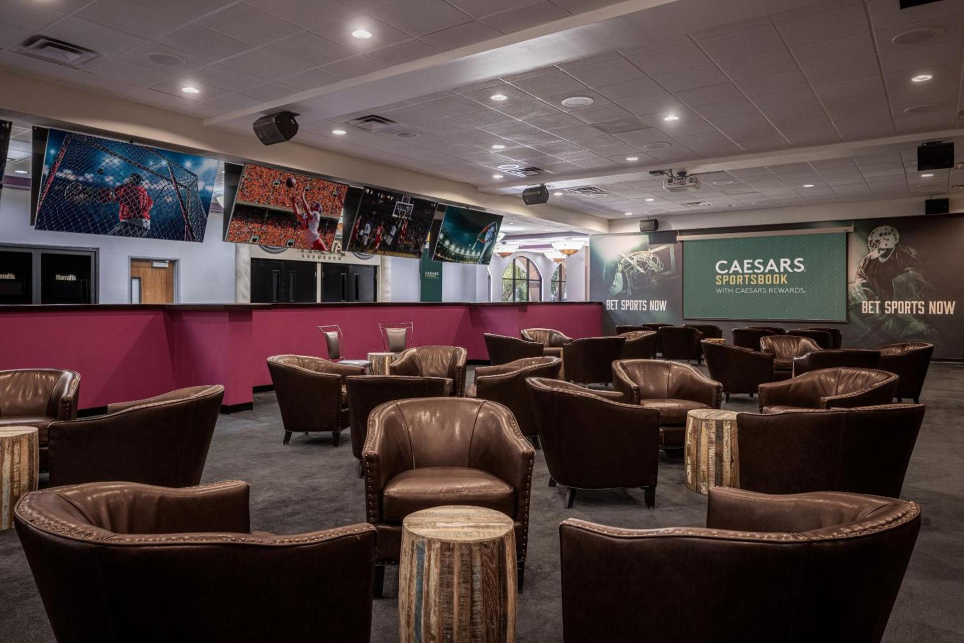 Harrah's Laughlin, A Caesars Destination photo 97