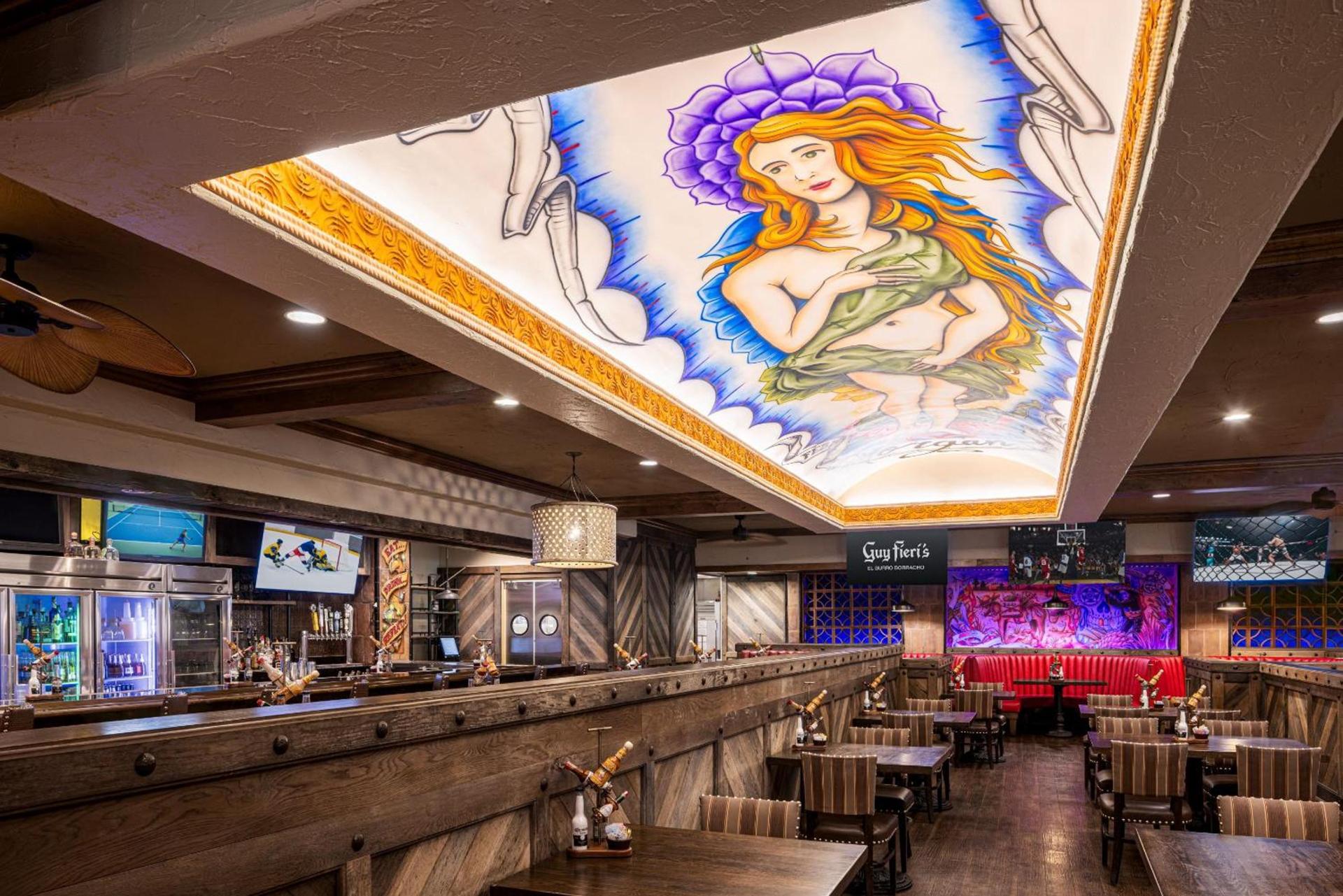 Harrah's Laughlin, A Caesars Destination photo 95