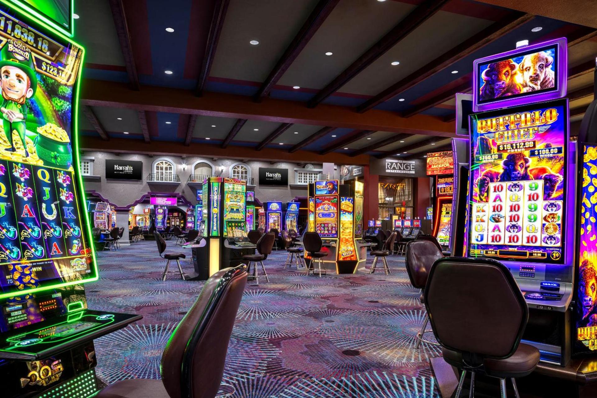 Harrah's Laughlin, A Caesars Destination photo 93