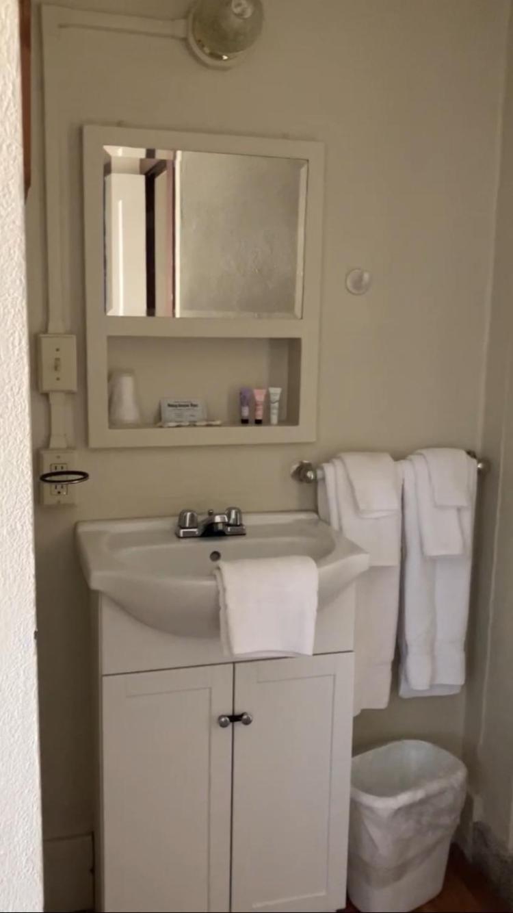 Historic Palace Hotel photo 64
