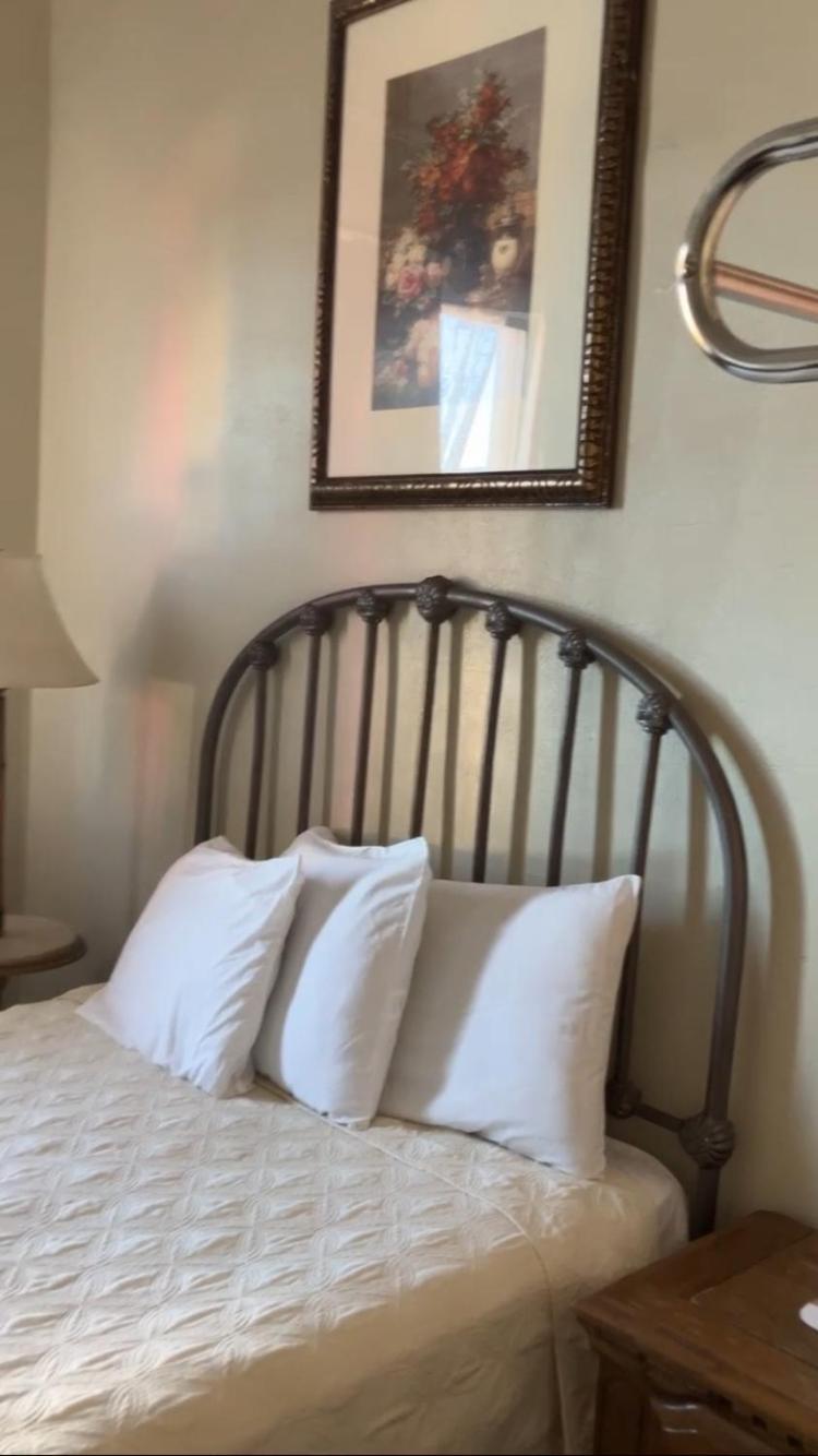 Historic Palace Hotel photo 61