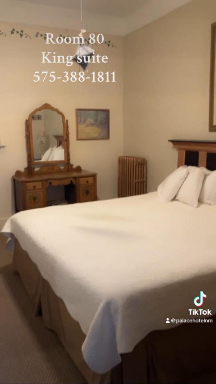 Historic Palace Hotel photo 69