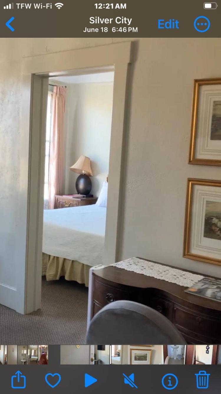 Historic Palace Hotel photo 68