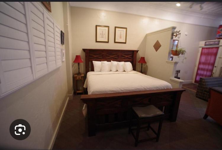 Historic Palace Hotel photo 73