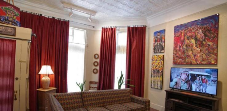 Historic Palace Hotel photo 72