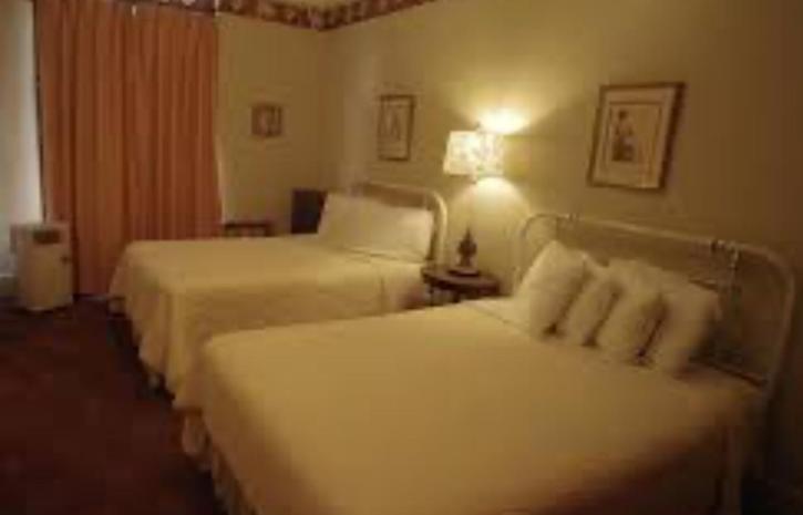 Historic Palace Hotel photo 76