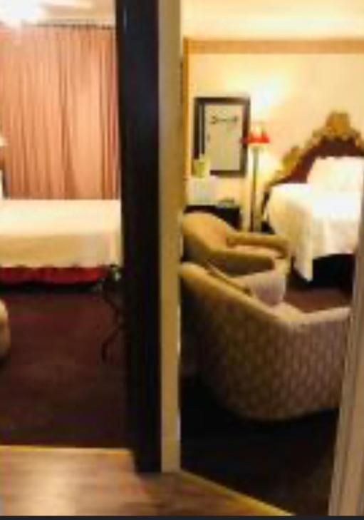 Historic Palace Hotel photo 74