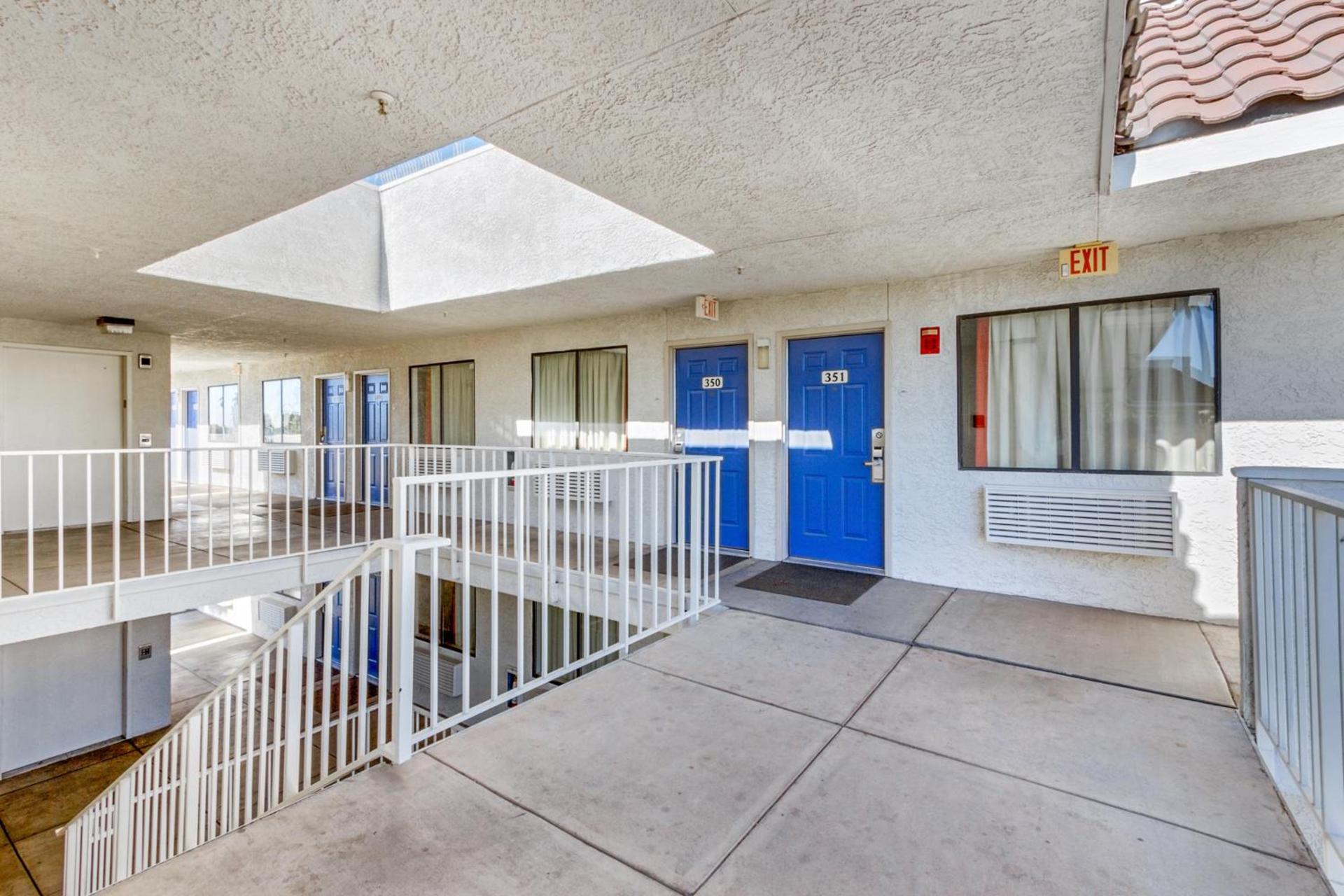 Motel 6-Phoenix, AZ - West photo 15