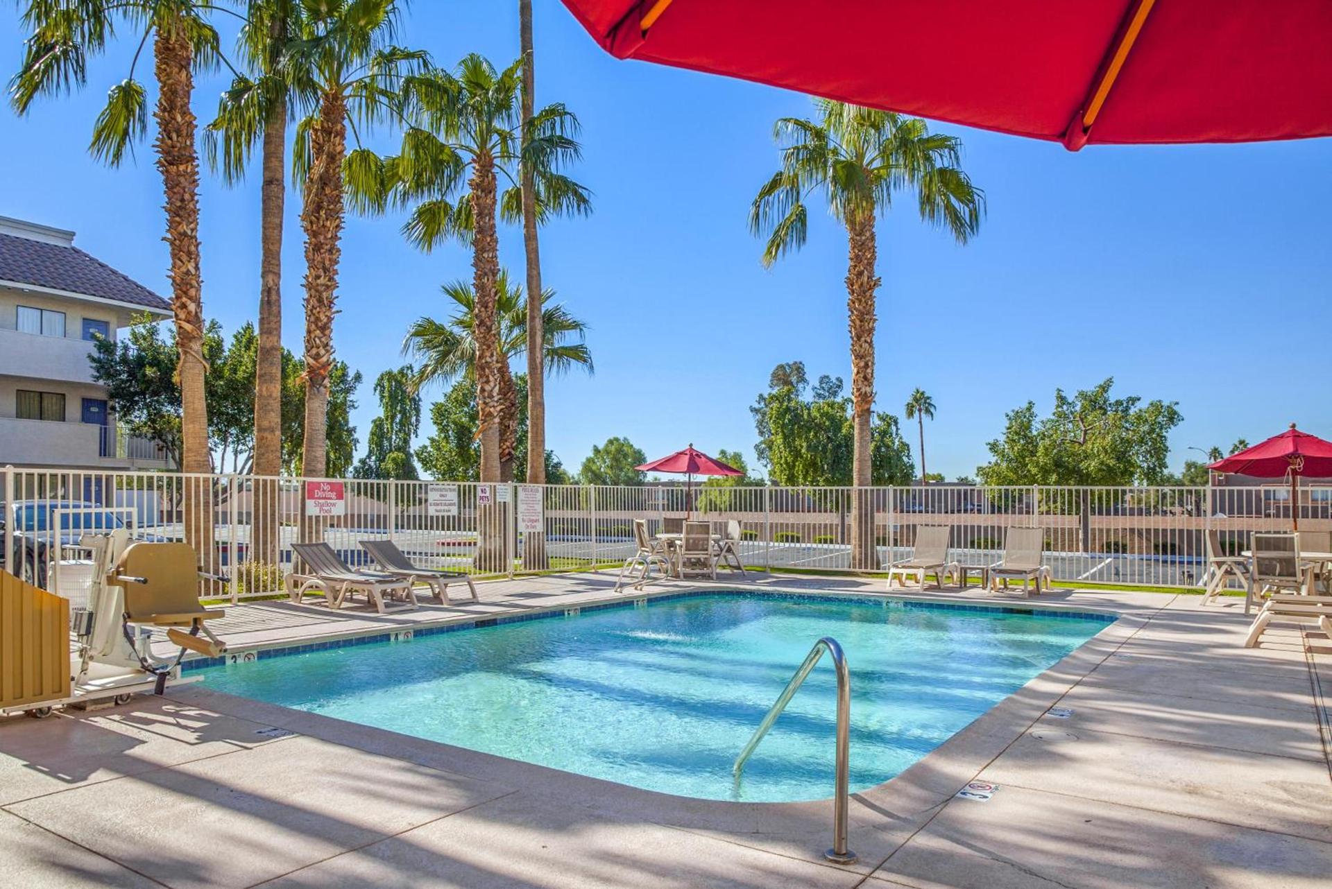 Motel 6-Phoenix, AZ - West photo 9