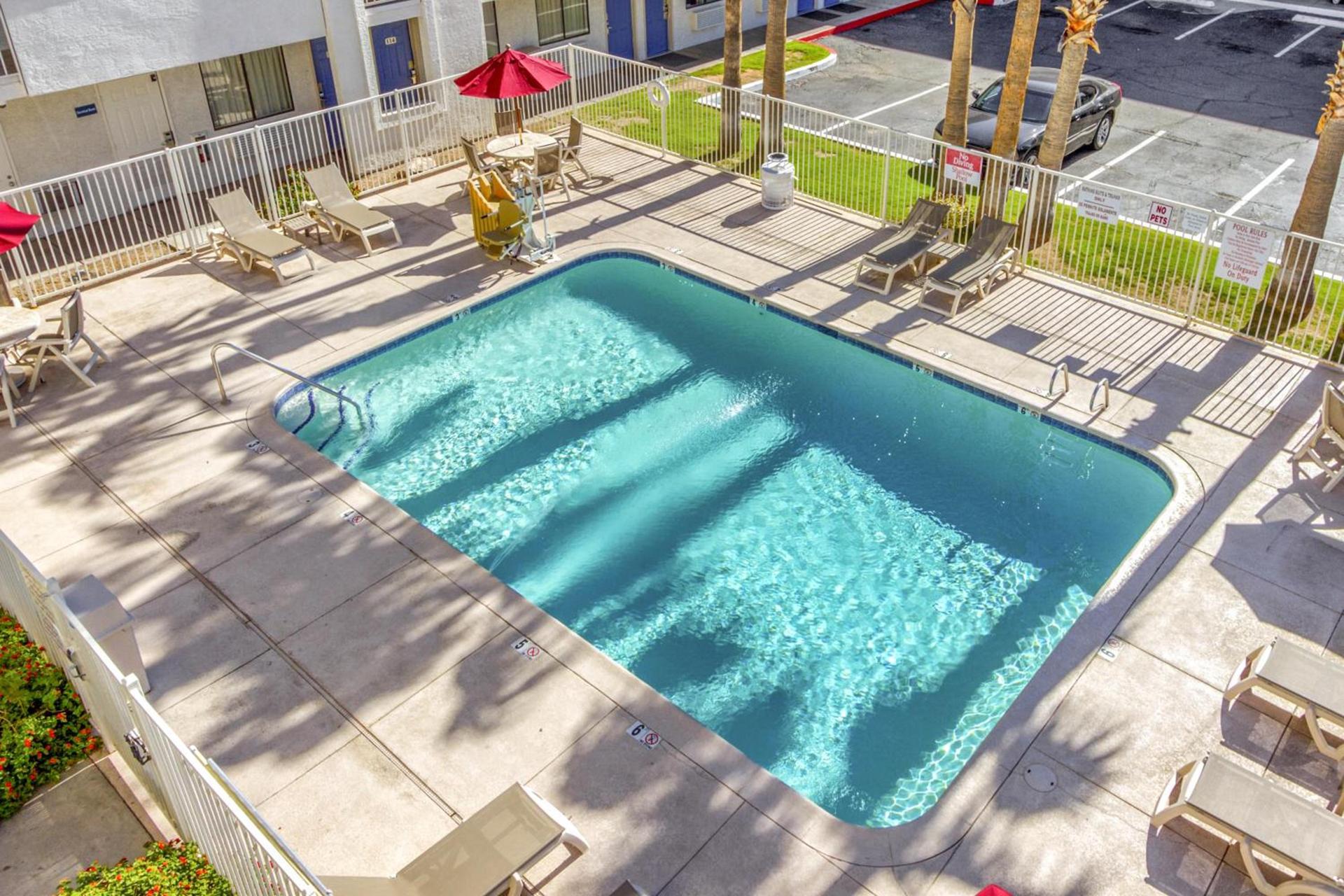 Motel 6-Phoenix, AZ - West photo 18