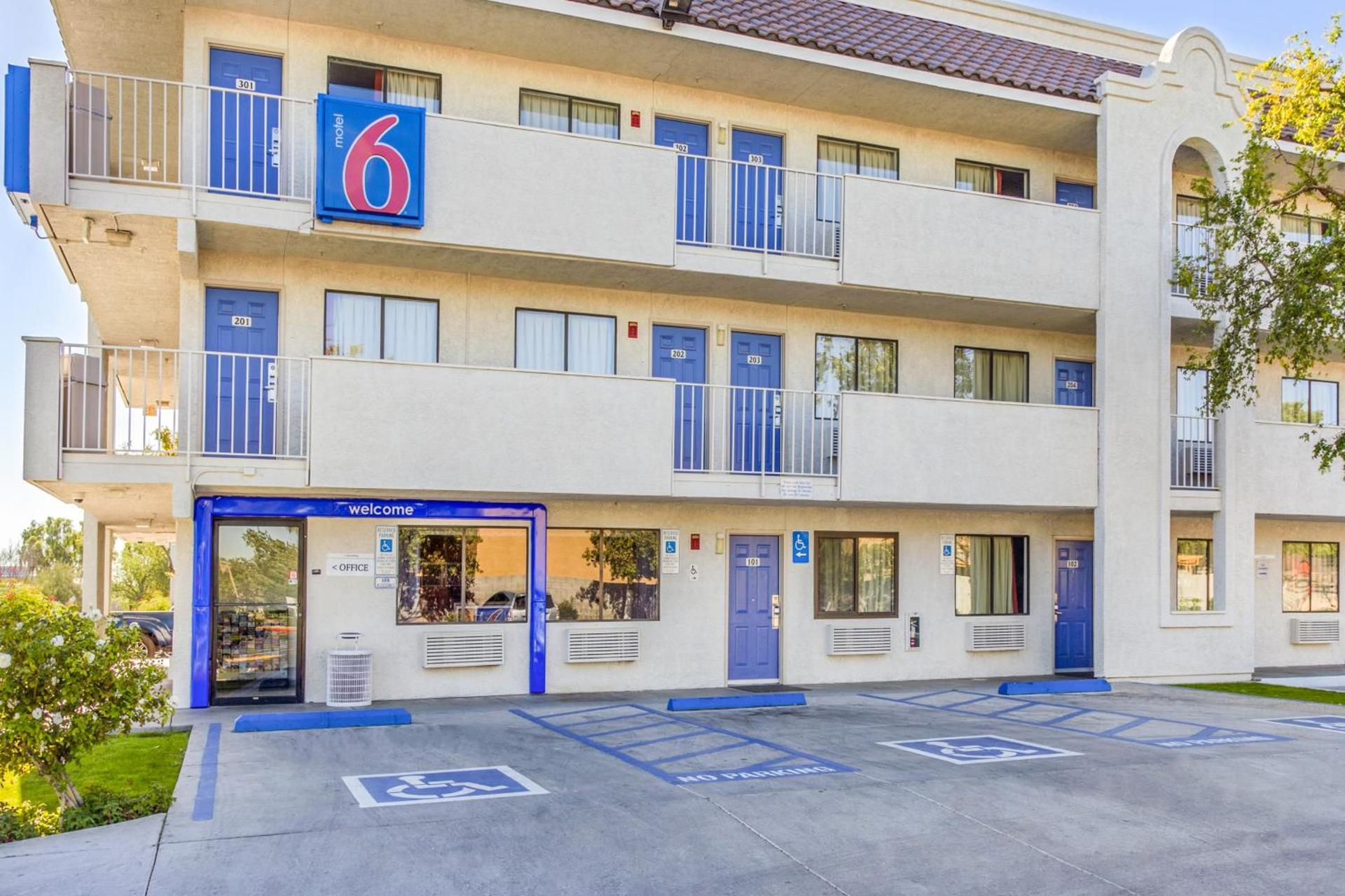 Motel 6-Phoenix, AZ - West photo 19