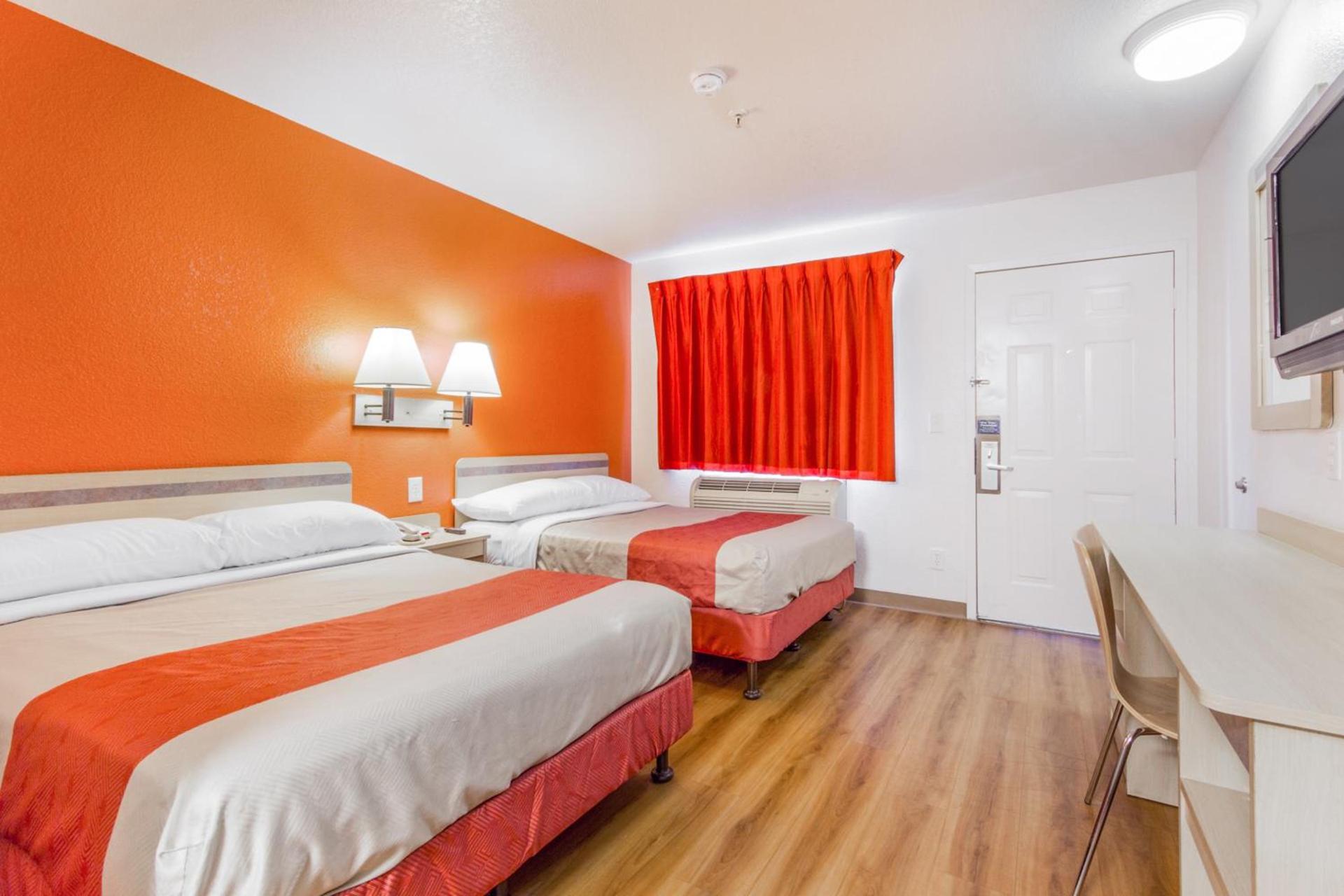 Motel 6-Phoenix, AZ - West photo 23