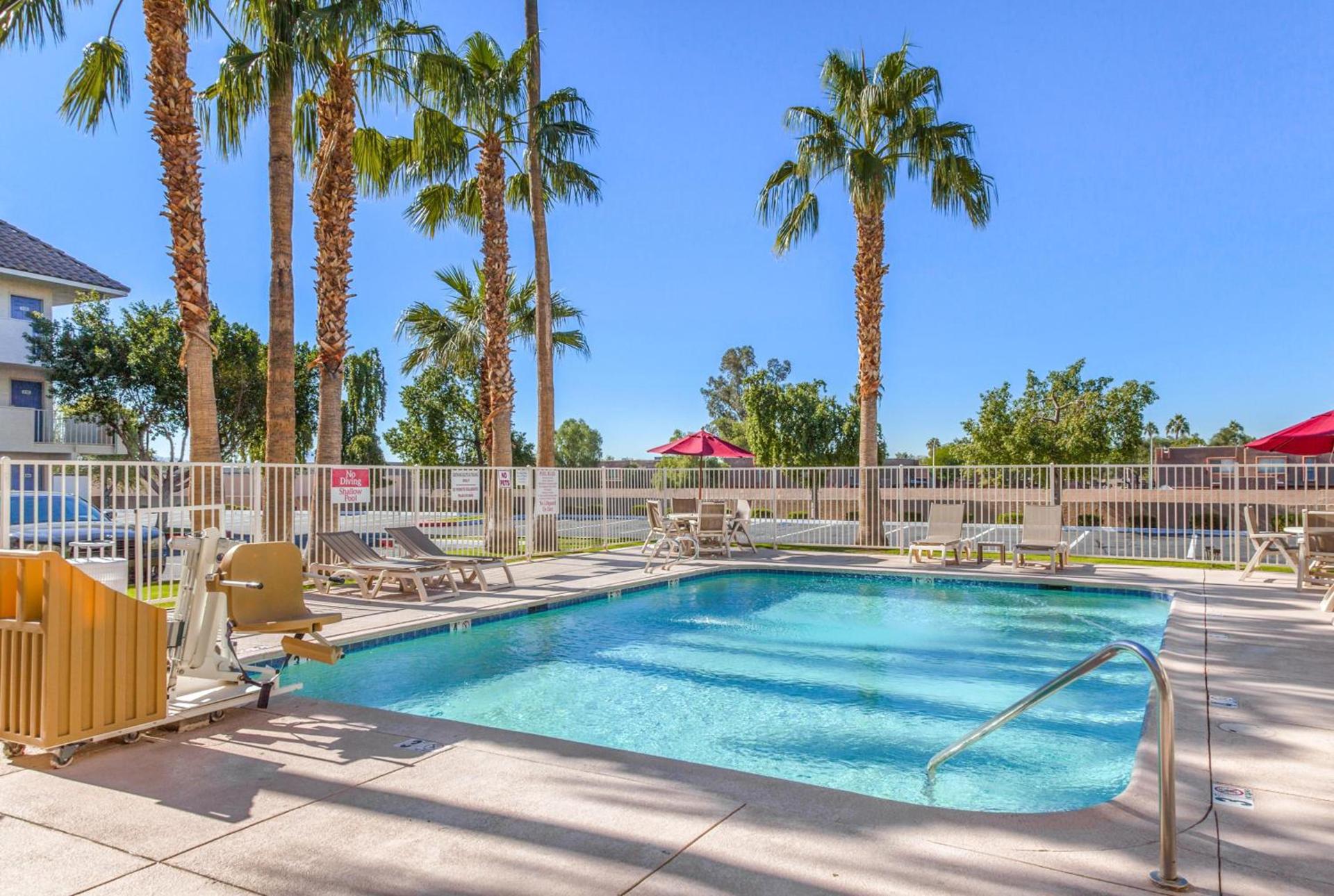 Motel 6-Phoenix, AZ - West photo 24