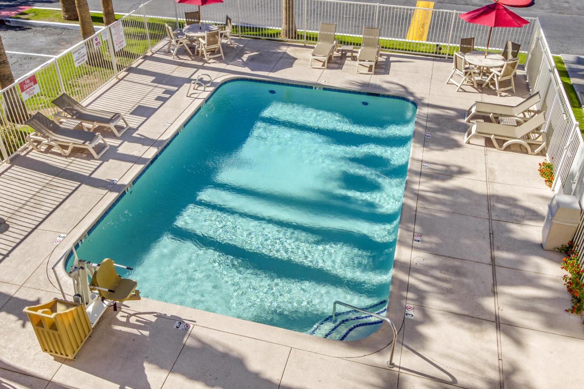 Motel 6-Phoenix, AZ - West photo 30