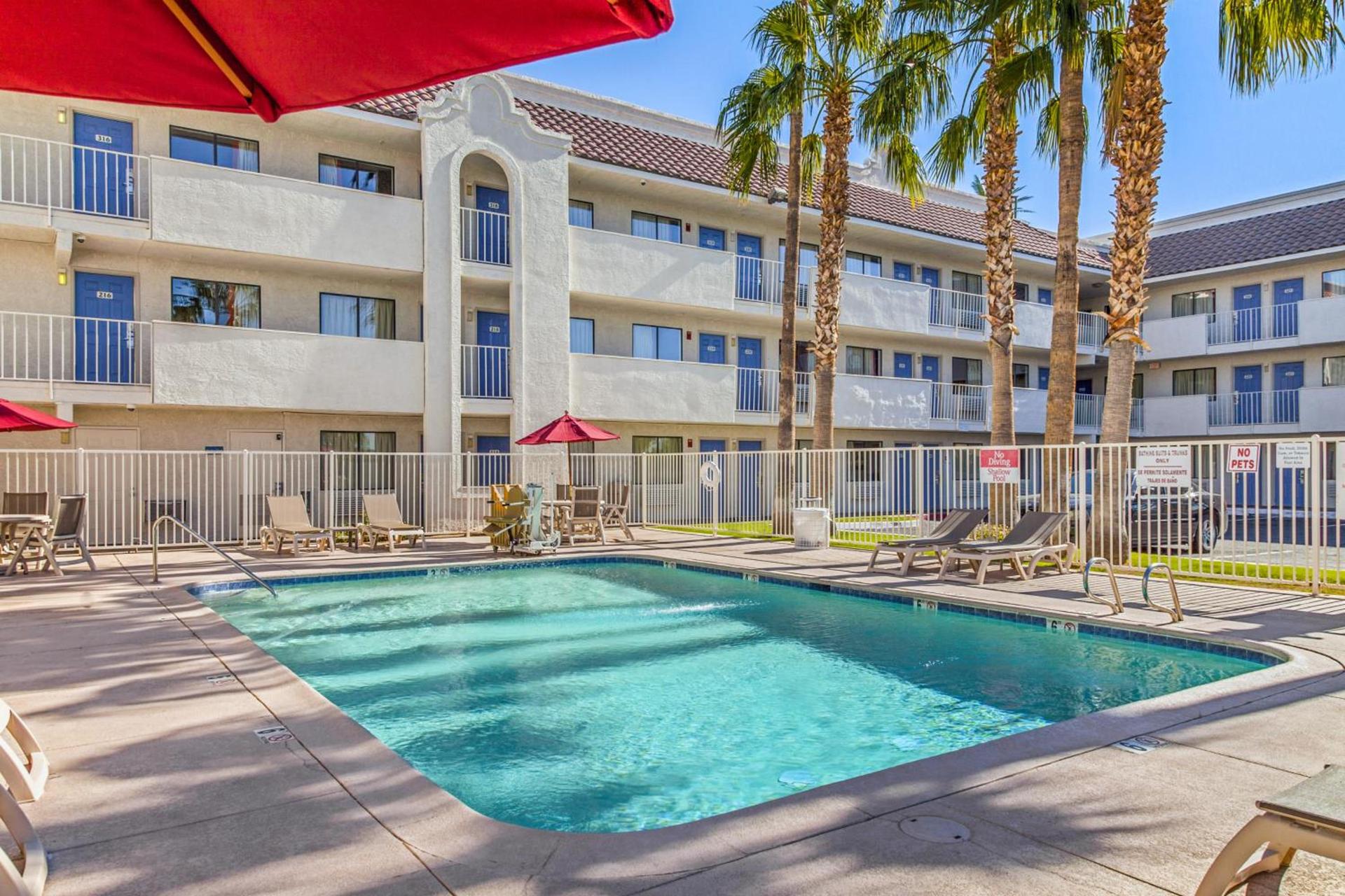 Motel 6-Phoenix, AZ - West photo 31