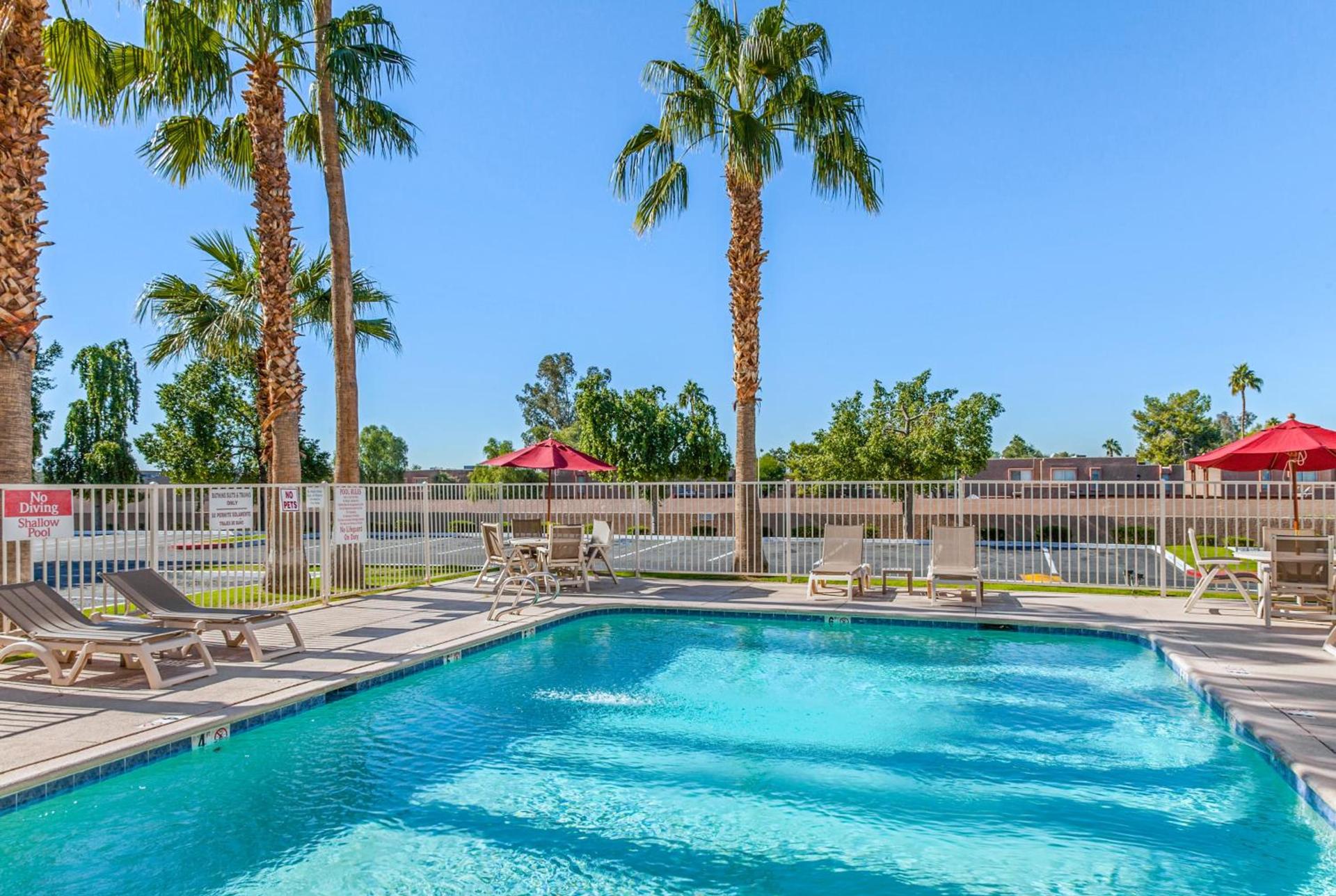 Motel 6-Phoenix, AZ - West photo 35