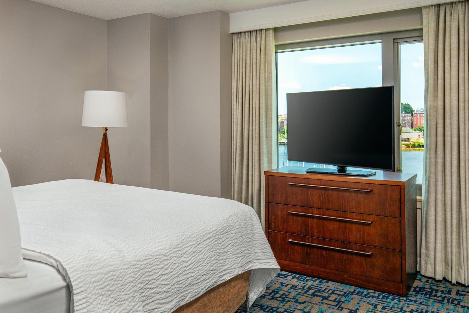 Residence Inn by Marriott Boston Harbor on Tudor Wharf photo 27