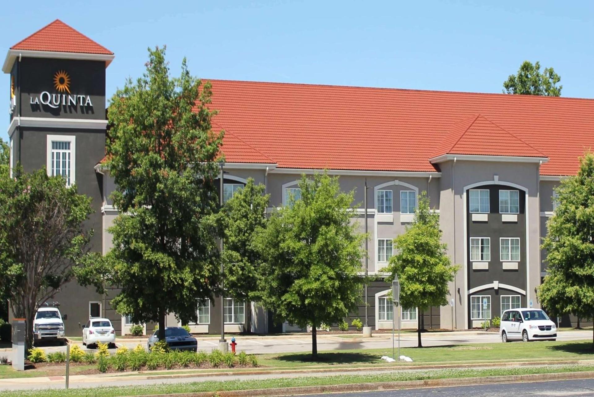 La Quinta by Wyndham Huntsville Airport Madison photo 5