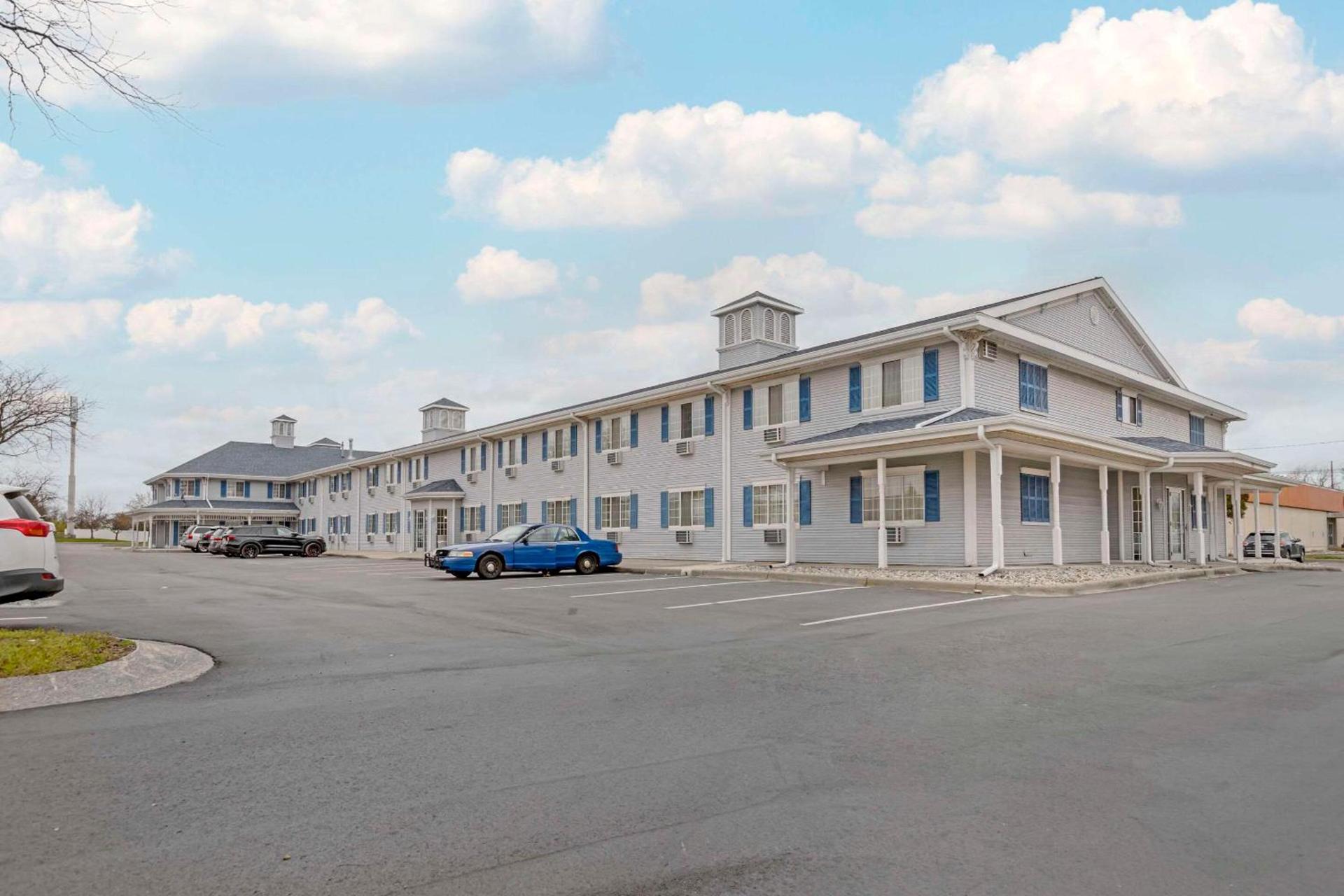 Rodeway Inn Grandville - Grand Rapids photo 3
