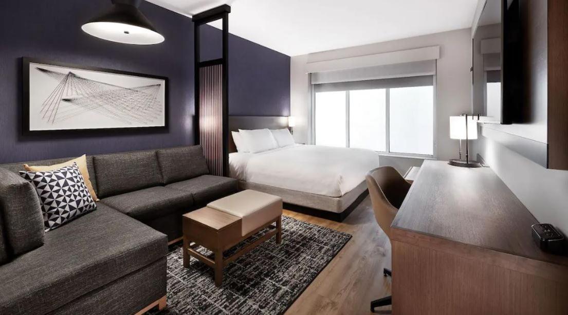 Hyatt Place Reno photo 1