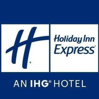 Holiday Inn Express & Suites Cushing by IHG photo 2