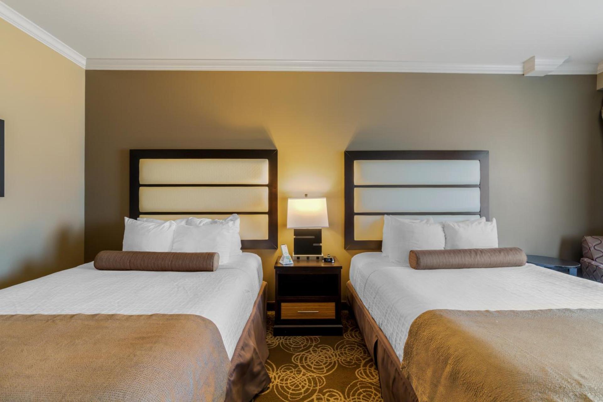 Best Western Plus Miami Airport North Hotel & Suites photo 24