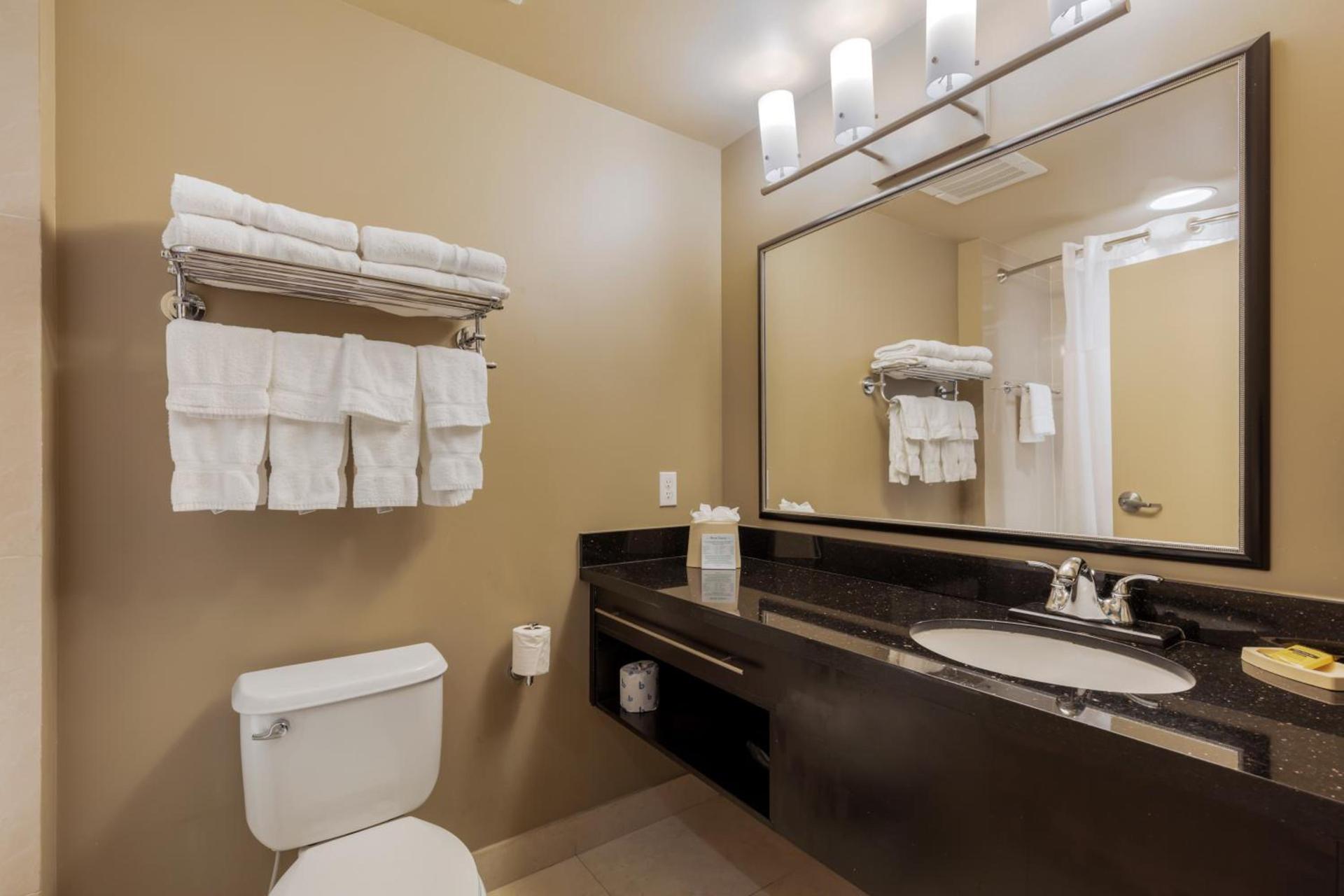 Best Western Plus Miami Airport North Hotel & Suites photo 34
