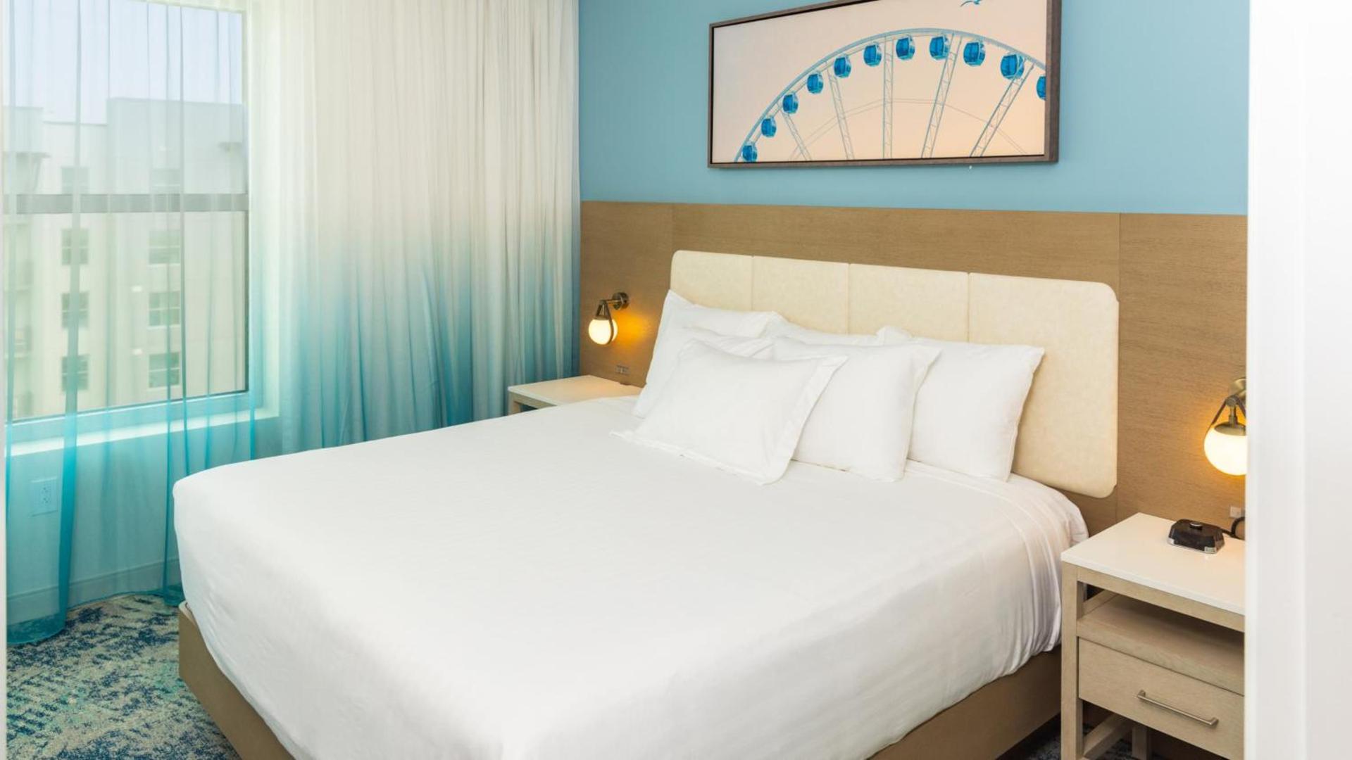 Holiday Inn Club Vacations Myrtle Beach Oceanfront photo 53