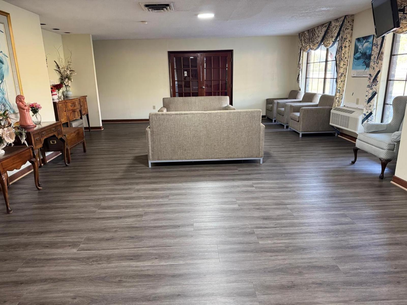 Budget Inn By Belvilla St George I-95 photo 4