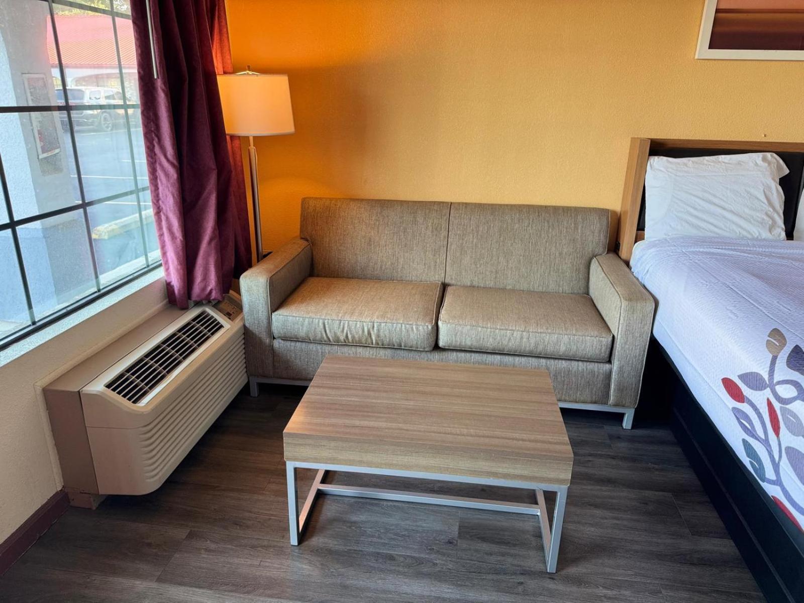 Budget Inn By Belvilla St George I-95 photo 15