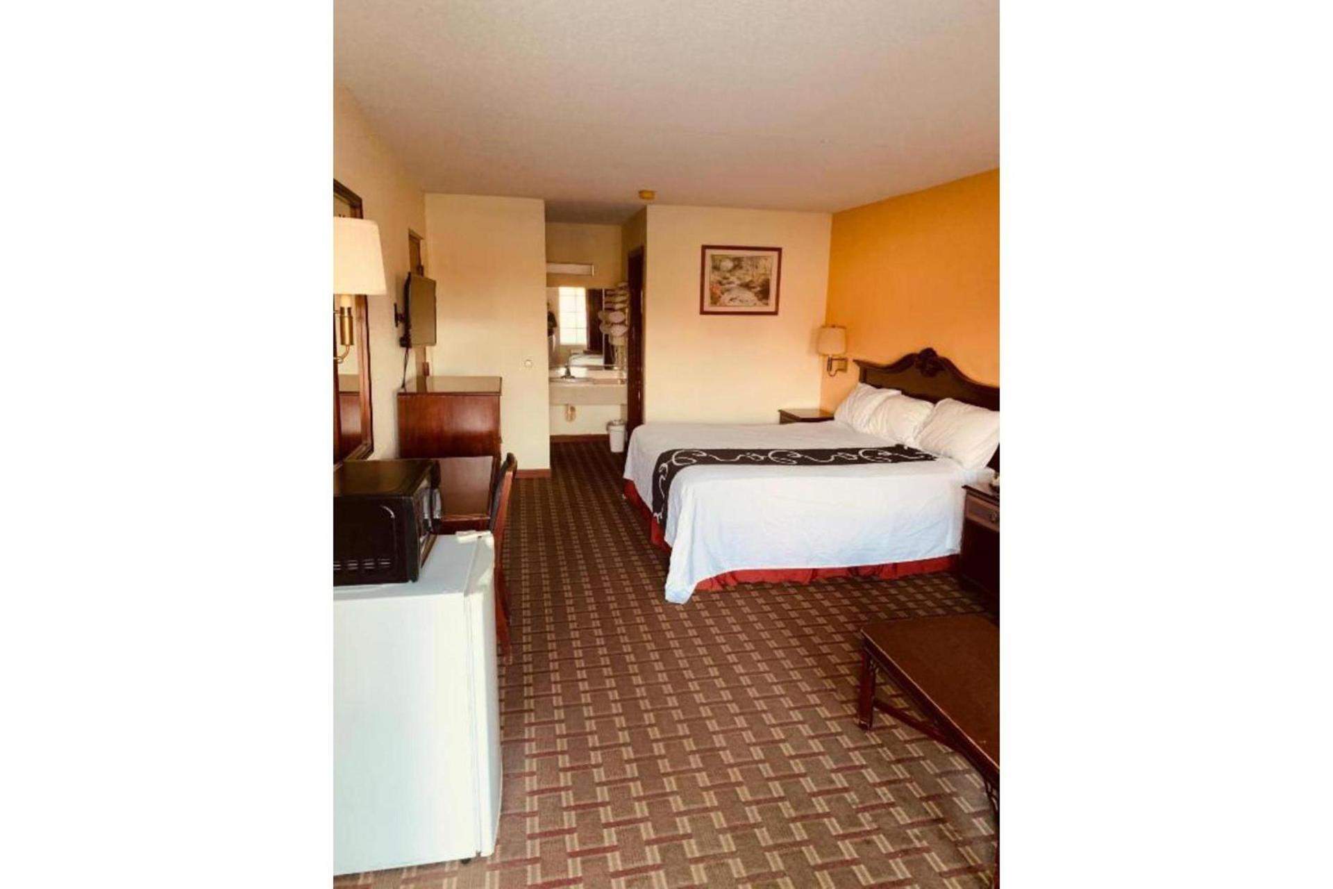 Budget Inn By Belvilla St George I-95 photo 21