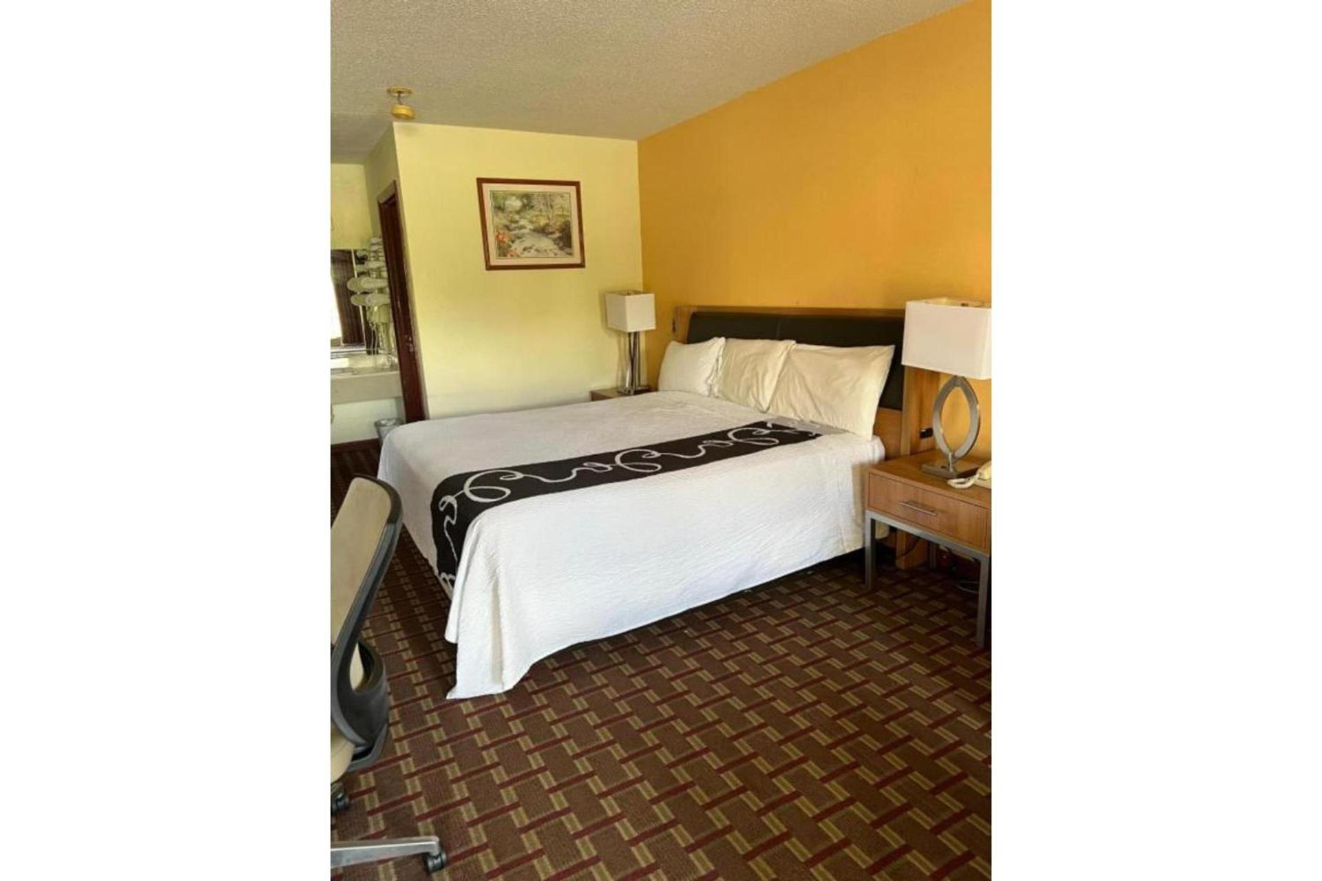 Budget Inn By Belvilla St George I-95 photo 18