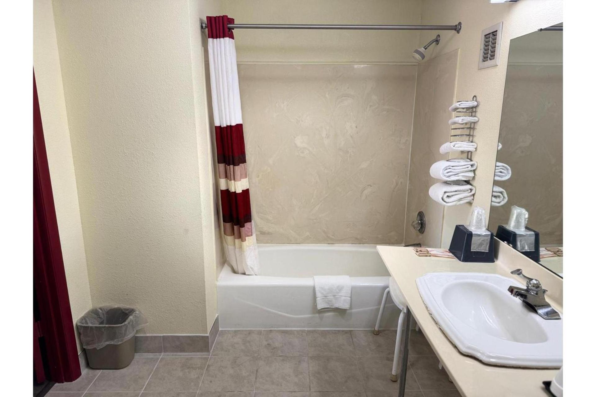 Budget Inn By Belvilla St George I-95 photo 19