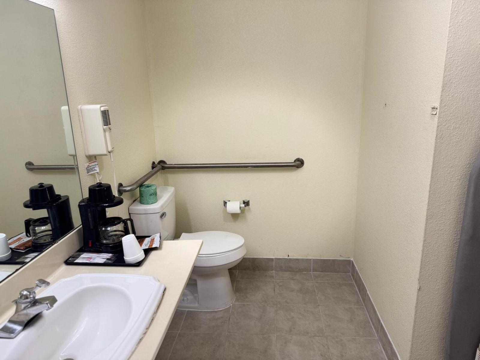 Budget Inn By Belvilla St George I-95 photo 25