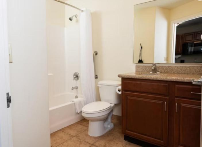 Candlewood Suites Roswell by IHG photo 9