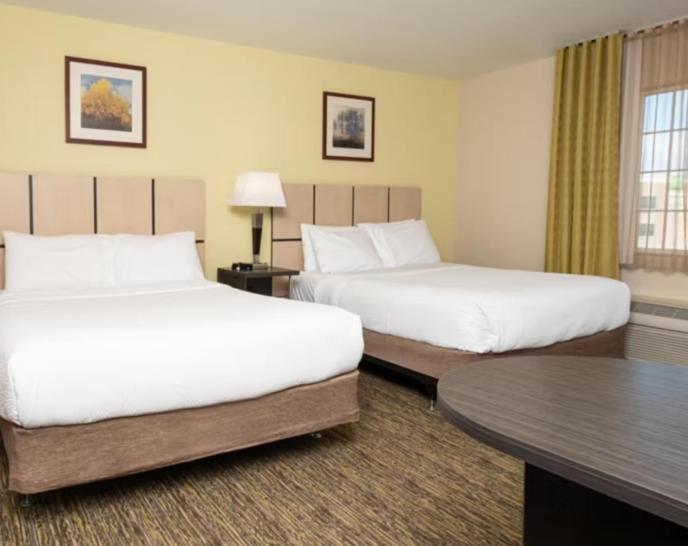 Candlewood Suites Roswell by IHG photo 6